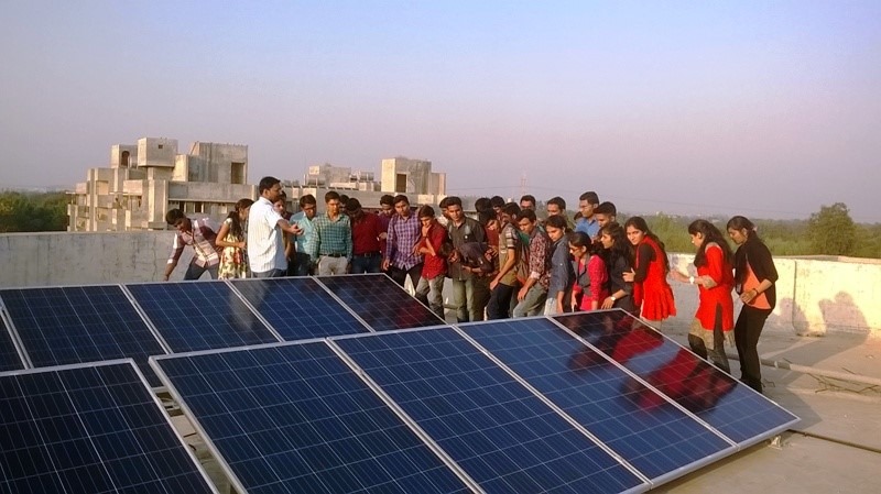 CVM University Anand Campus photo 7